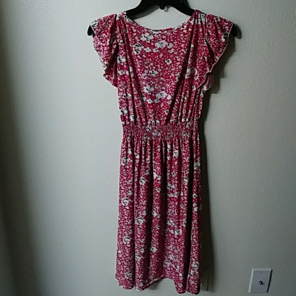Dress - Picture 4 of 4